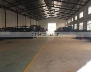Qingdao Jinchangqing Machinery Co., Ltd. company overview - view 2 thumbnail