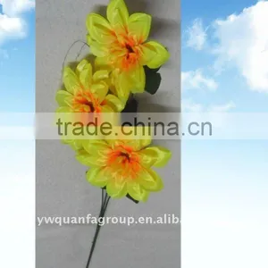 Flower Artificial Gerbera thumbnail-1