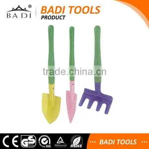 Yongkang New Design Garden Tool Set Kids Garden Tools Set thumbnail-1