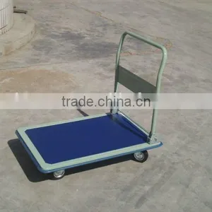 TOOL CART Plateform Hand Cart PH300 thumbnail-2
