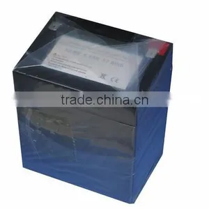 LiFePo4 Battery Pack 12V4.5Ah thumbnail-1