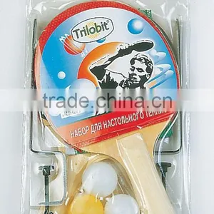 Table Tennis Racket / Table Tennis Set, Model: 15107 thumbnail-1