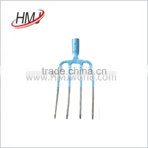 Year-end Promotion Garden Broad Fork Made in China thumbnail-4