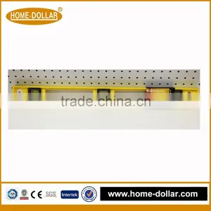 ENGINEERING APPLICATION LEVEL TEST TOOL 24" PLASTIC LEVEL thumbnail-2