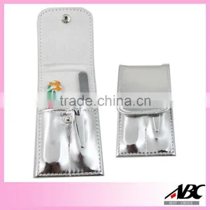 Makeup Tools Travel Eyebrow Scissors Kit thumbnail-4