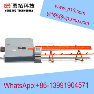 Rebar Bending Machine 12mm-20mm Bar Bending Machine Rebar Bending Machine thumbnail-1