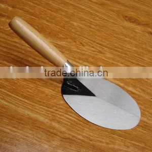 Plaster Trowel Float, Concrete Trowel Float, Construction Using Tools thumbnail-4