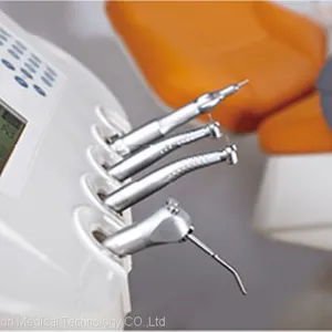 Fashion Dental Chair for Dental Clinic thumbnail-2
