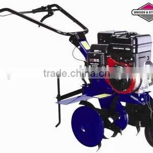 EPA CARB CE GS EMC 6.5HP Gasoline Tiller/cultivator thumbnail-1