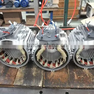 Stator and Rotor thumbnail-1