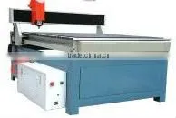 Stone Series CNC Router 1212 With XY Working Area 1200x1200mm and Z Working Area >100mm thumbnail-1