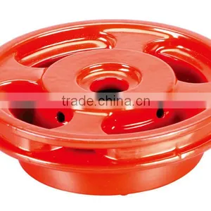 Aluminium Brush Cutter Spare Parts Trimmer Head Brush Cutter Edge DL-2101 thumbnail-1
