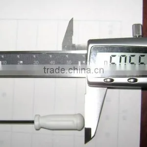 Wholesale 2.0x60mm Slotted and Phillips Head Mini Screwdriver thumbnail-3