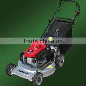 Lawn Mowe thumbnail-1