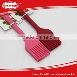 Food Brush Type Cooking Oil Brush , Bbq Grill Brush,silicone Bbq Brush thumbnail-2