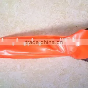 Best Telescopic Long Handle Rubber Grip Telescopic Hedge Shears thumbnail-3