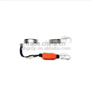 Cable& Kevlar Lanyard thumbnail-2