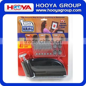47pieces Insta Hang Hook Set thumbnail-1