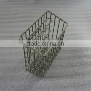 Hanging Wire Basket/metal Storage Basket thumbnail-1