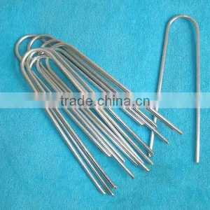Galvanized Staples thumbnail-1