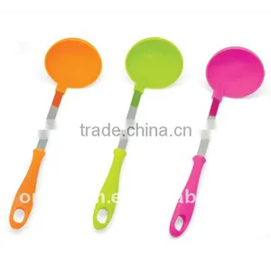 Nylon Cooking Tools thumbnail-1