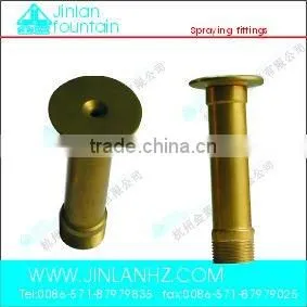 Hemisphere-shaped Sprinklers thumbnail-1