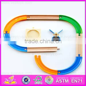 2017 Educational Toy Kid Marble Run Maze Game W04E039-S thumbnail-5