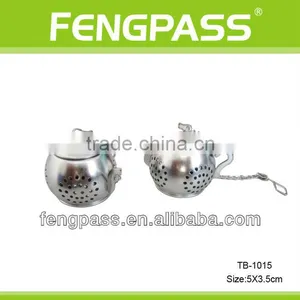 Plastic Tea Strainers (44-45-46) thumbnail-1