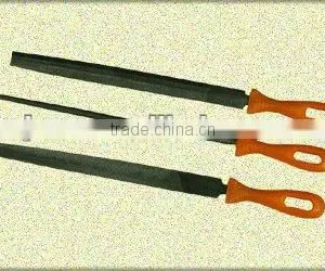 Diamond Engineering Hand File thumbnail-1