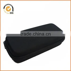 CQ-108470 Protective and Full Inspection Hard Watch Box Hanging Watch Box thumbnail-1