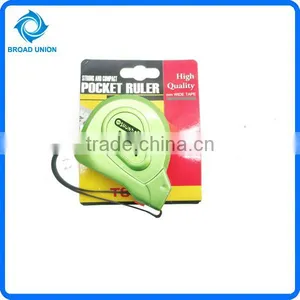 Wholesale Best Tape Measure Steel Measure Tape thumbnail-1