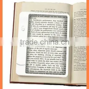 Book Magnifier With Light thumbnail-1