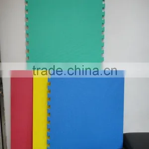EVA Foam TATAMI PUZZLE Mat, FOAM JUDO FLOOR MATS thumbnail-1