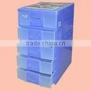DA405 A4 Index System (5 Drawers) thumbnail-1