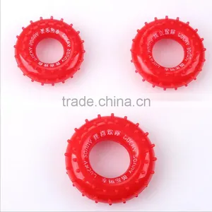 Finger Exercise Strength Developer Hand Grip Ring thumbnail-2