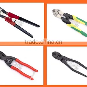 Cr-V Bolt Cutter Wire Clippers thumbnail-5