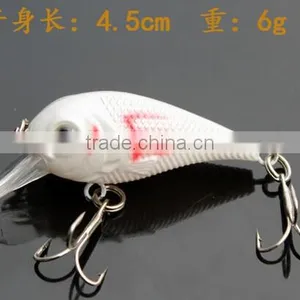 High Quality Fishing Bait Artificial Fishing Bait Soft Fishing Bait Wholesale thumbnail-6