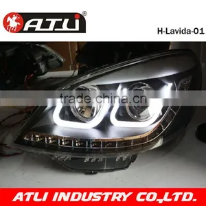 Auto Modified Led Headlamp for LAVIDA01 thumbnail-1