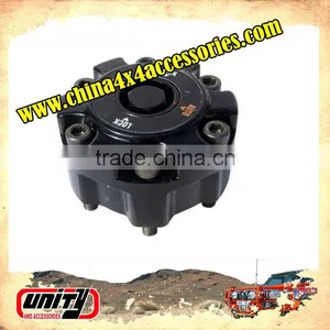 Truck Accessories Popular Design Wholesale 4x4 Free Wheel Hub for Navara Accessories thumbnail-1