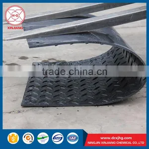 Oil Drilling Rig Outrigger Pads Mats thumbnail-4