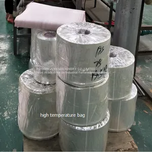 Heat Printing High Temperature Bag for Aluminum Profile Wood Grain Transfer thumbnail-3