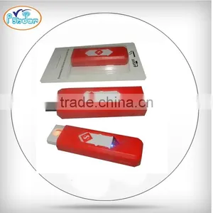 12 Kinds Different Color Usb Lighter Hot Sale .usb E-lighter thumbnail-4
