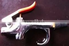 Air Blow Gun - Palm Grip - Metal Body - BGP10R thumbnail-3