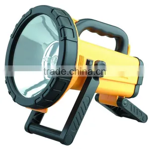 15MCP Portable/Rechargeable Spot Light thumbnail-1