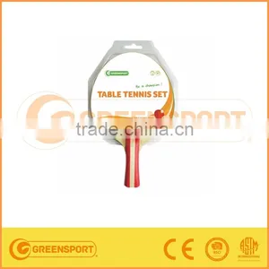 Custom Table Tennis Racket thumbnail-1