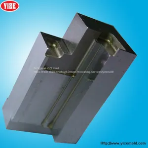 Good Precision Machinery Part Maker/China Wire Cutting Manufacturer thumbnail-1