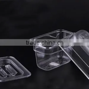 Hot Sale Plastic Gastronom Container /Gastronome Pan/GN Pan thumbnail-5