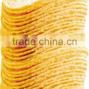 Potato Snack(potato Chips) for Mid East thumbnail-5