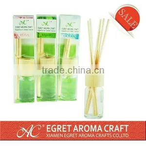Nice Design Factory Direct Sale Ecofriendly Home Air Freshener Flower Diffuser Essential Oil Diffuser Wholesale thumbnail-1