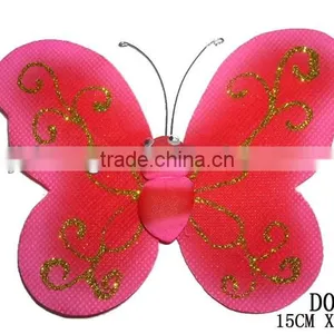 Girl's Sequin Fairy Wing Wholesale006 thumbnail-1